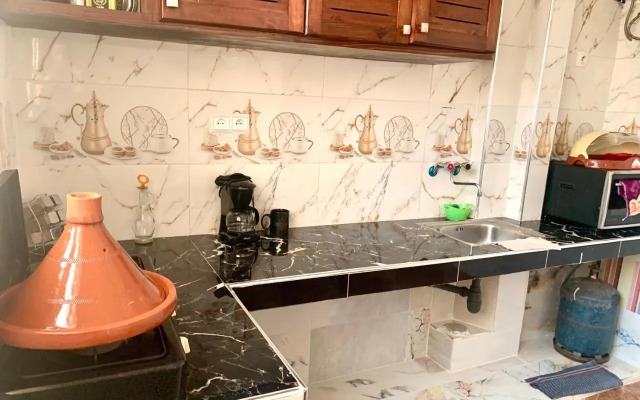 Agadir House