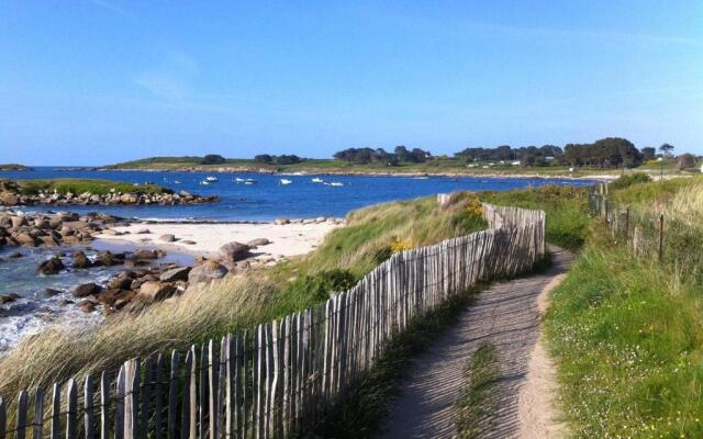 Maison Pleumeur-Bodou, 5 pièces, 8 personnes - FR-1-542-29