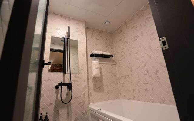 Hotel Yaja Dongincheon