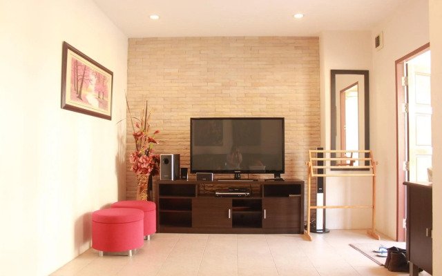 Thai Paradise South Residence