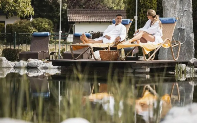 Wellnesshotel Schönruh - Adults Only