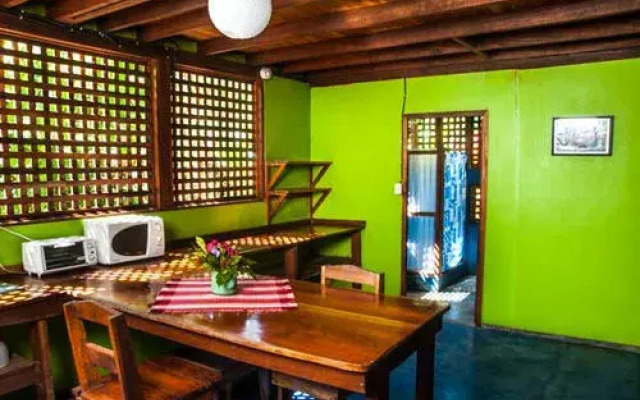 Cabinas Selvin