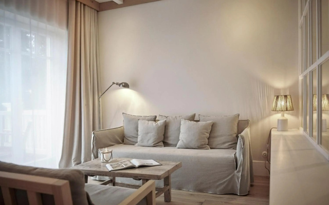 Hotel Meridian