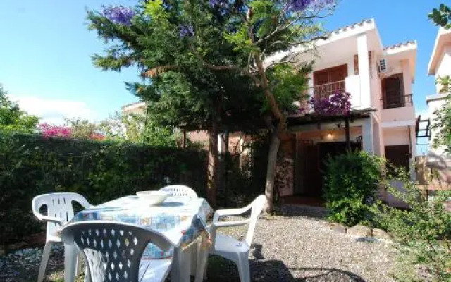 Locazione turistica Mandorleto