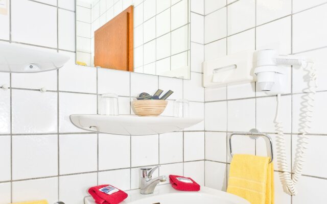 Hotel Merian Rothenburg