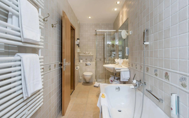 Sunstar Hotel Saas-Fee