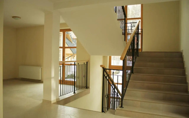 Apartamenty Karin Zakopane