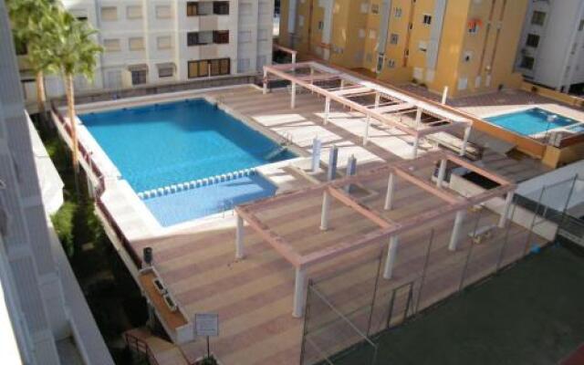 ÁTICO SALINAS IV, Mnostrum Playa de Gandía EXCLUSIVO FAMILIAS