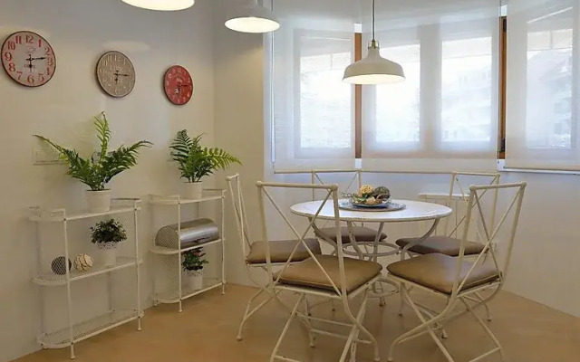 Chalet en Isla de la Toja