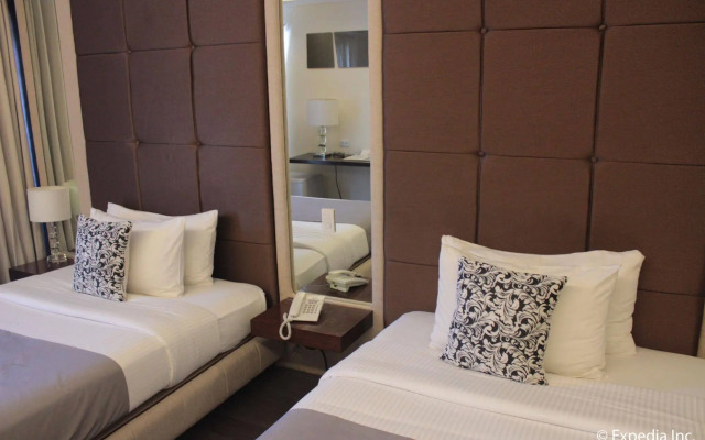 Segara Suites