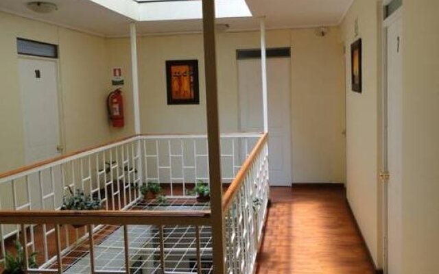 Hostal San Lorenzo