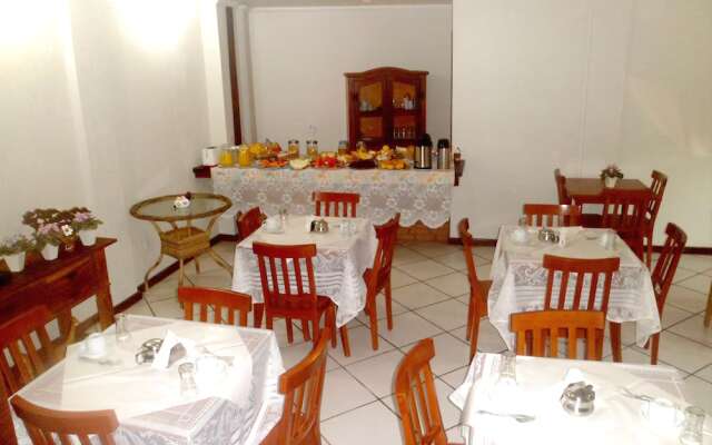 Pousada Estalagem dos Anjos