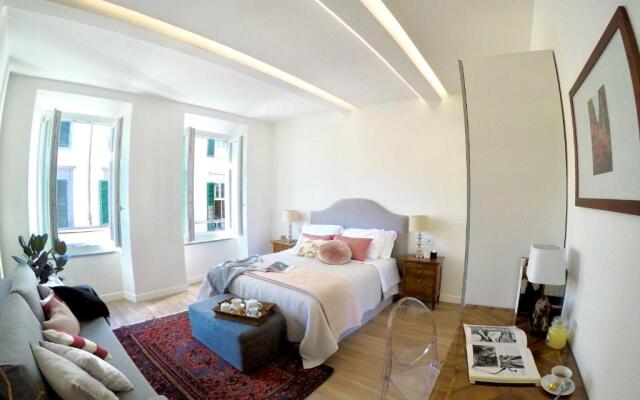 NR8 - Santa Croce Apartment