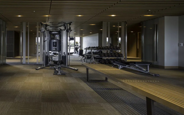 Everrich Golden Lake Hotel