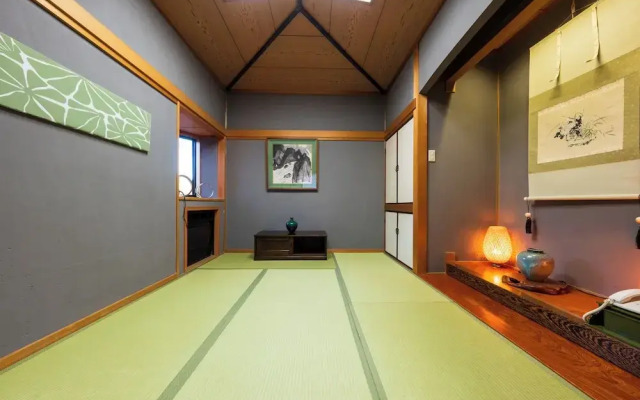 Ryokan Hachisunoito