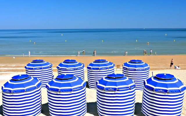 Hotel Club Bon Séjour La Plage