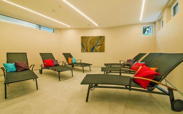 Residence Désirée Classic, Merano