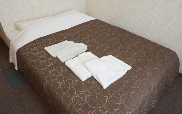 Hotel Select Inn Yonezawa