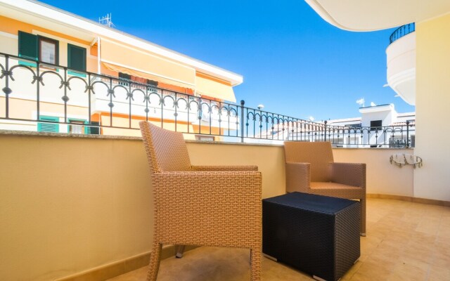 Appartamenti Lumediterraneo