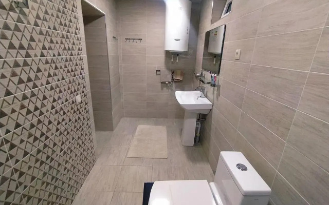 Comfortable Home Stay