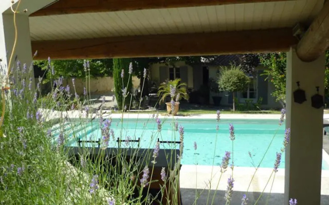 La Villa Dupont D'avignon