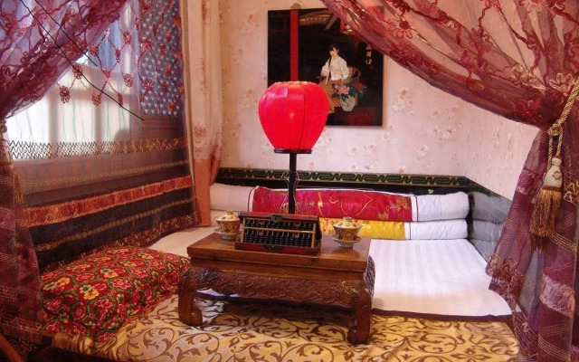 Pingyao Yuchengyuan Hotel