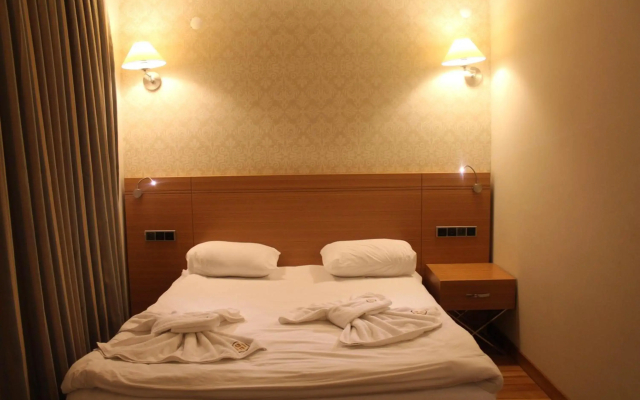 Ayder Hasimoglu Hotel