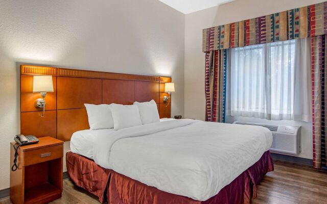 Spark by Hilton Duluth