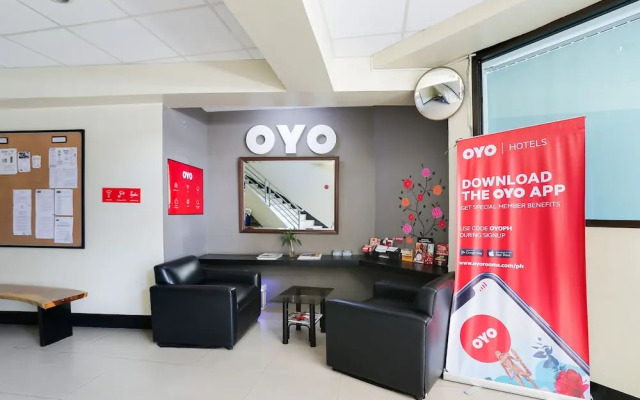 Anglo Residences by OYO Rooms