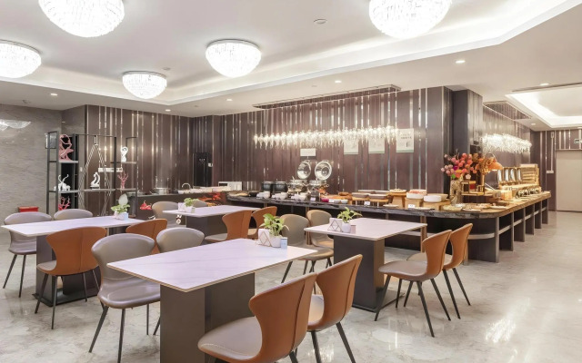 Bouti Global Hotel