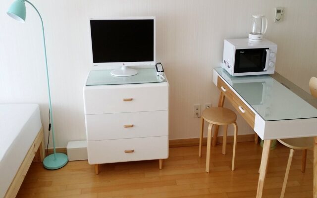 Demona Residence Bundang Seoul
