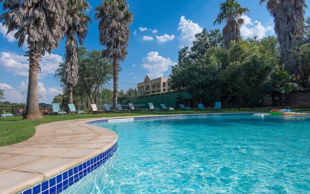 Glenburn Lodge & Spa