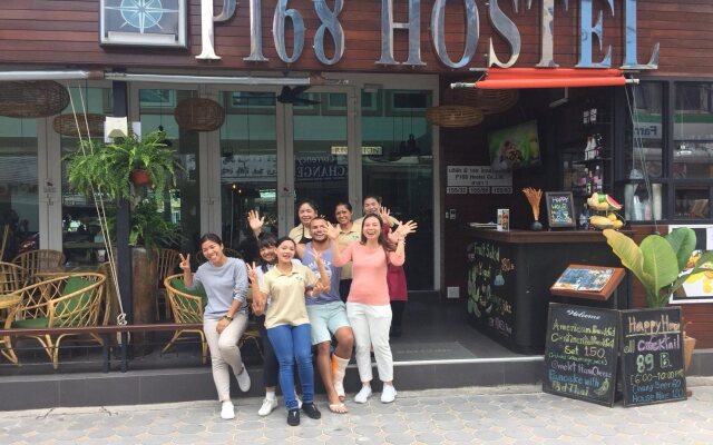 P168 Hostel