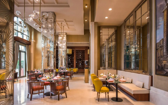 Rixos Premium Saadiyat Island