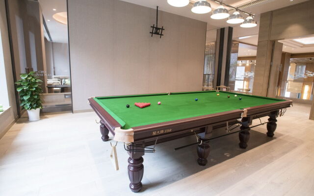 Crowne Plaza Hangzhou Thousand Island Lake by IHG