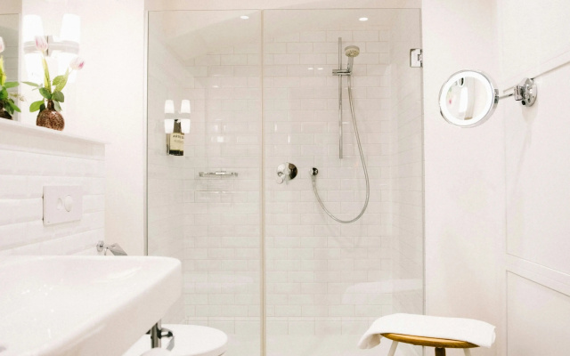 Arthotel Blaue Gans