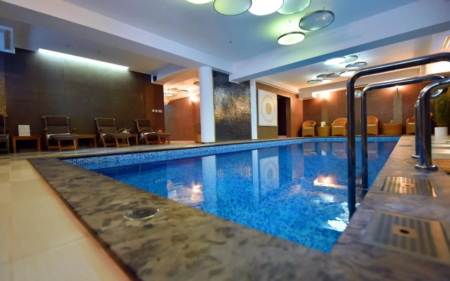 Hotel Ziya