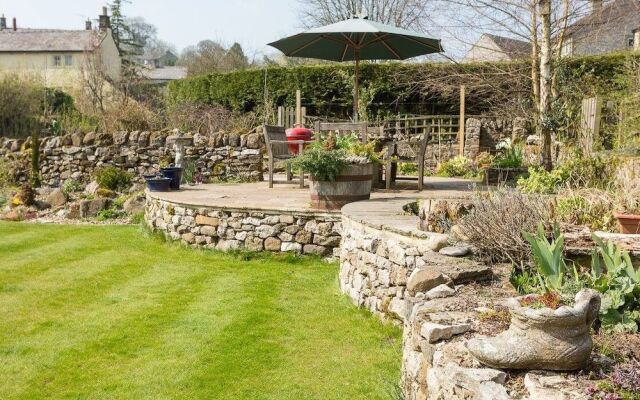 Townhead Farmhouse
