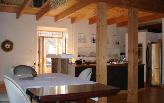 Cottage Jacques Cartier