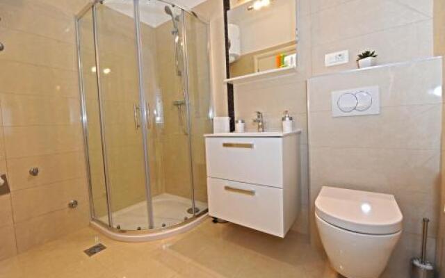 Apartments Villa Violet
