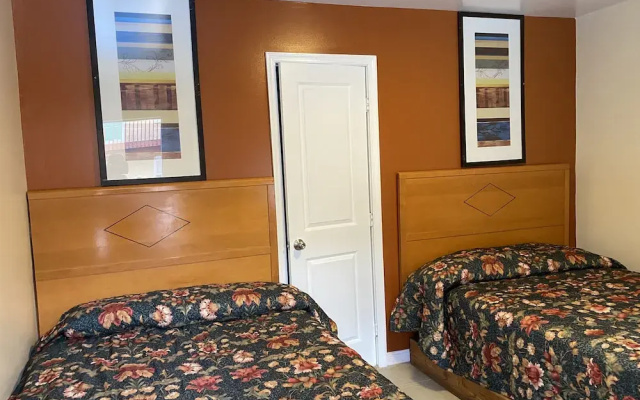 Offshore Motel