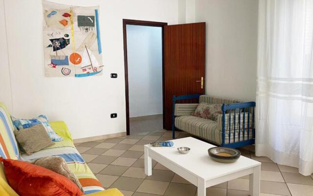 I Fenicotteri - Appartamenti sul Mare