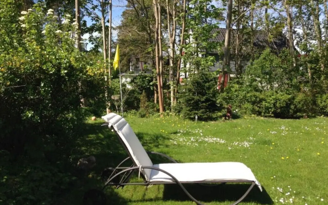 Pleasant Holiday Home Near Town Center