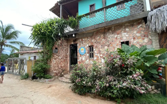 Pousada e Hostel Da Praça