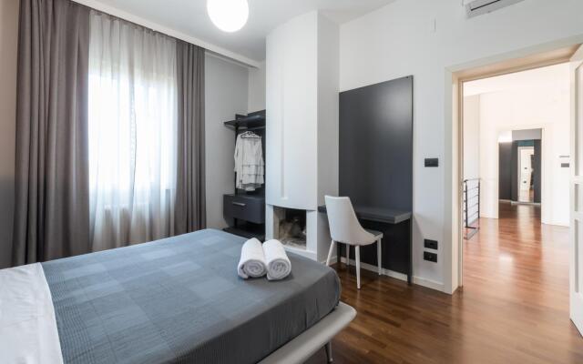 Villa Ninetta 10+1  in Giulianova