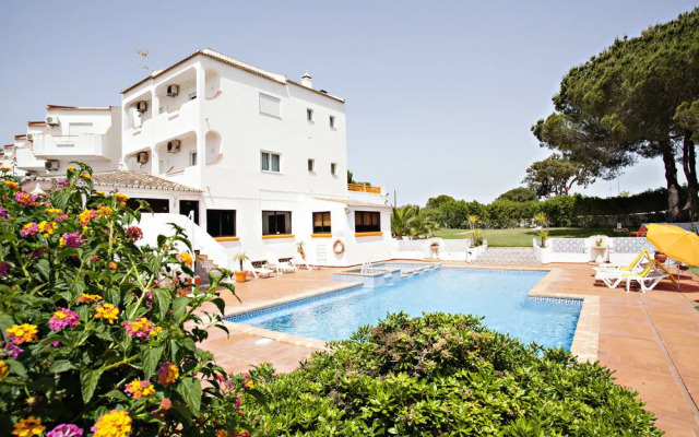 MY CHOICE Apartamentos Turísticos Terreiro Algarvio