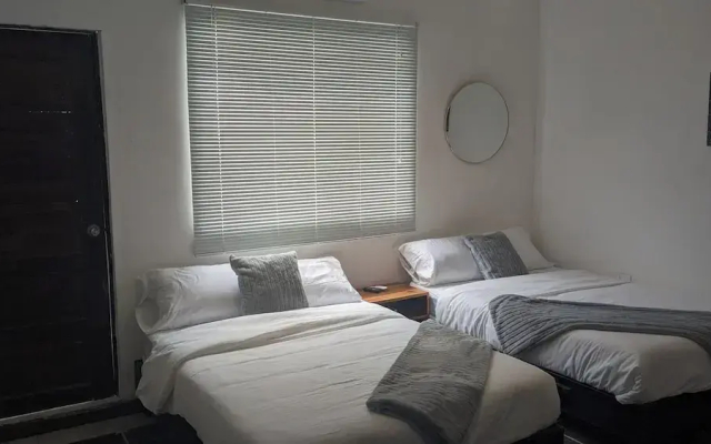 Loft MN960 Mty centro cerca de todo