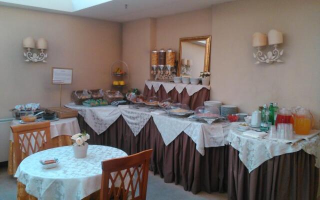 Hotel Farnesina