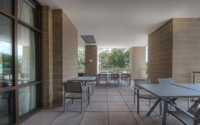 Residence Inn by Marriott Raleigh Downtown