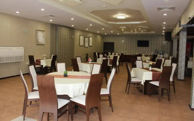 Teodora Palace Hotel